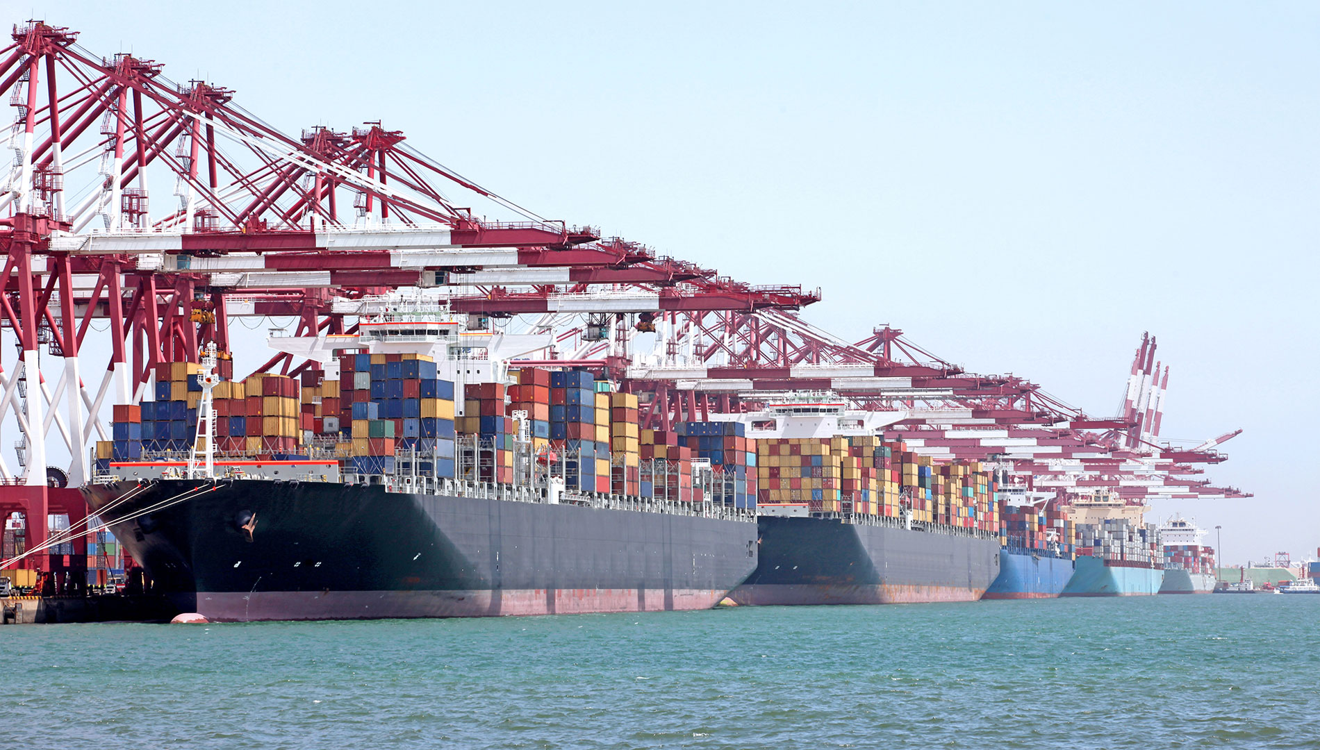 Customs Brokerage