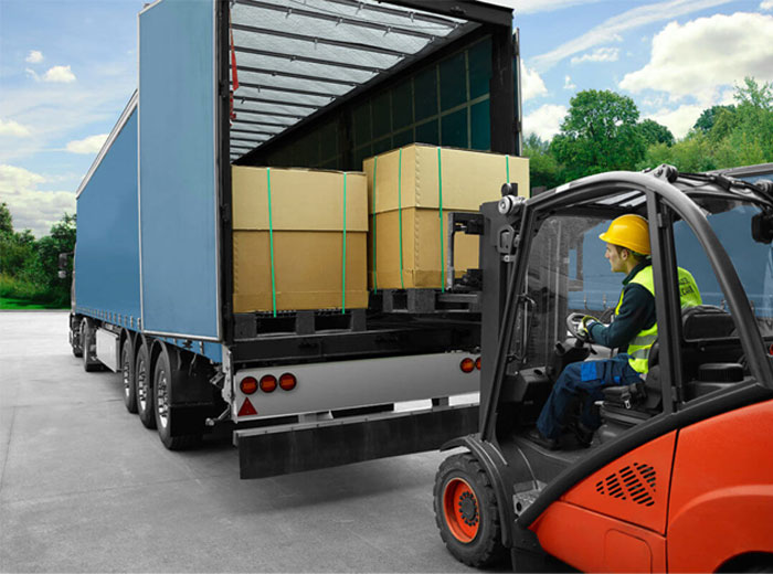 Haulage and Delivery