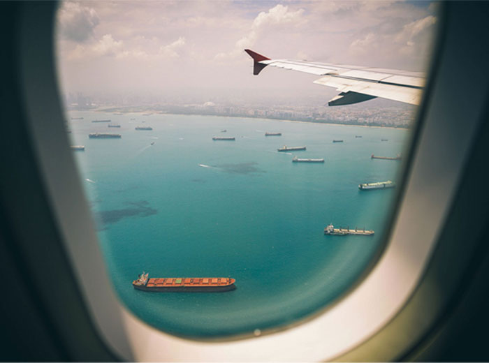 Freight Forwarding